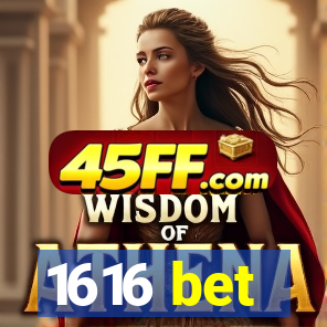 1616 bet